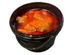 Aso-Rock Red Stew (Medium Pot)