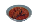 Red Stew with Meat (Medium Container)