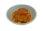 Egusi Soup With Meat (Large Container)
