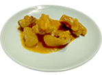 Cow Foot