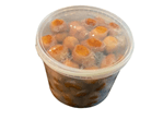 Bucket of Puff Puff. (60 Pieces)