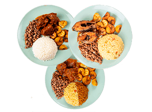 Rice Category