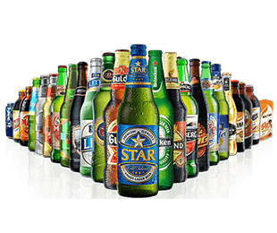 Beers