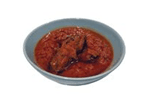 Red Stew with Meat (Large Container)